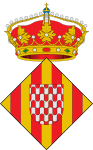 Escut de Girona